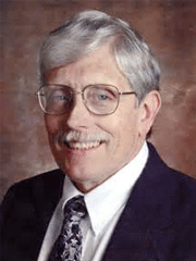 Dr. Grant Osborne